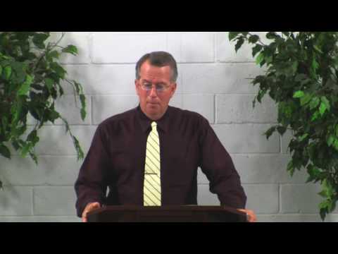 161002am - The Spirit of Courage - 2 Timothy 1:1-10