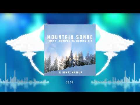 Timmy Trumpet & VITAS vs Rammstein - Mountain Sonne (DJ Dumpz Mashup)