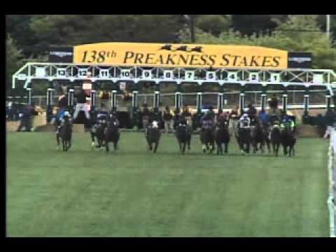 Pimlico 05/18/13 Race 11 - Dixie Stakes