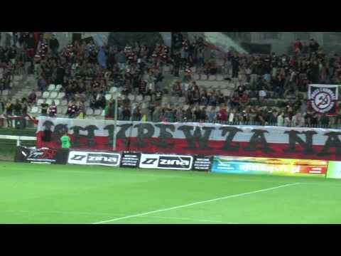 Polonia nigdy nie zginie-  Polonia- Wkra