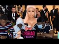 Nicki Minaj - Chiraq Remix ft. Lil Herb Official Audio Reaction!!!