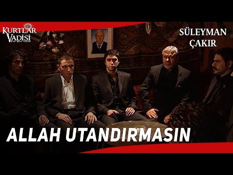 CERRAHPAŞALILAR: Son Oyun - FİNAL