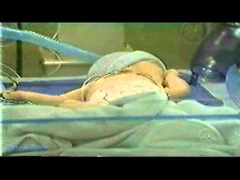 2000 Caroline Benson 66 - Carly Prepares for the Abortion