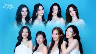 2027 Girls' Generation SEASON’S GREETINGS BEHIND