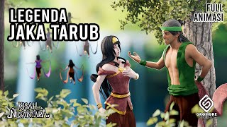 Download lagu Legend of Jaka Tarub | Javanese Folklore | Archipelago story mp3