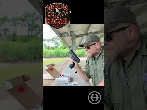 Gun Review: Hi-Point JHP 45 ACP Review