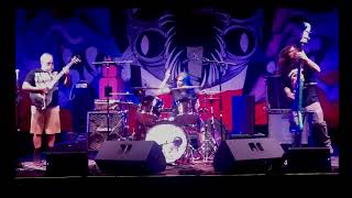 Music video thumbnail preview for Stinking Lizaveta - Serpent Underfoot by Stinking Lizaveta