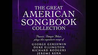 [HD] BEEGIE ADAIR ~ CHEEK TO CHEEK/ DON&#39;T GET AROUND MUCH ANYMORE/  I&#39;M BEGINNING TO SEE THE LIGHT