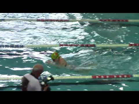 Maka Giulia (2) 100RA - S.Marcellino 05.06.22