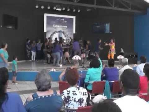 Celebran en Cienfuegos Día Mundial de la Salud y de concienciación del Autismo