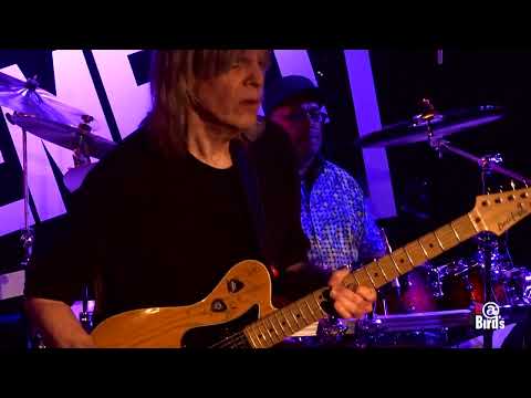 Mike Stern Band with Dennis Chambers (Live @ Bird's Basement, 2025)