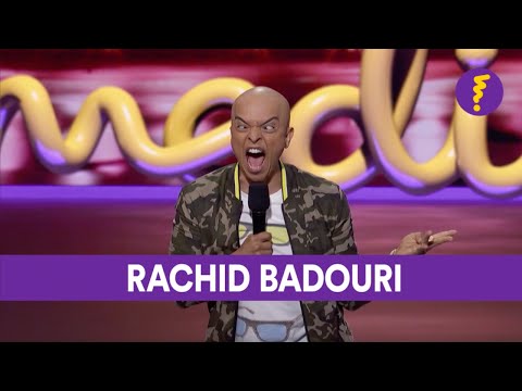 MARRIAGE ACCORDING TO RACHID BADOURI