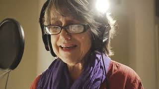 AGUA, FUEGO, TIERRA Y VIENTO del PAZ MARTINEZ. LAURA ALBARRACIN. INVITADA:  CECILIA TODD