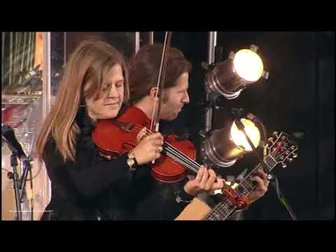 Dario Campeotto TÆNKER ALTID PÅ DIG Sommersang i Mariehaven 2011