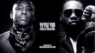 Raekwon ft. Maino- To The Top (Prod By RoadsArt)