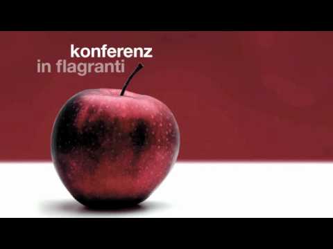 KonFerenz - In Flagranti [Medley]