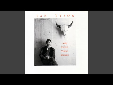 Spring Time In Alberta - Ian Tyson