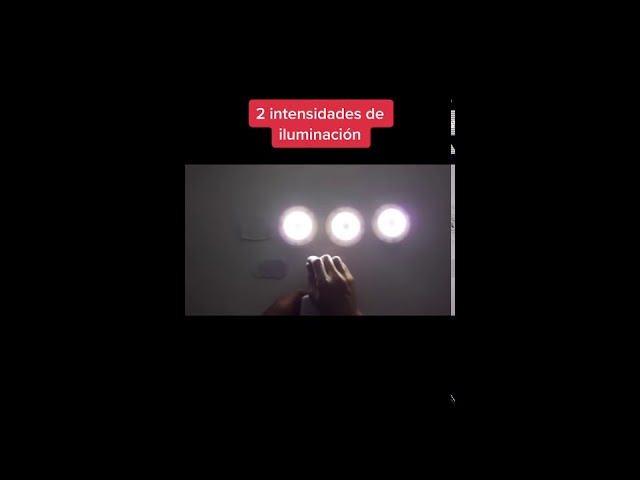 Vídeo relacionado con Grupo de Luces LED de 16, de Luces LED de 16, Grupo de Lmparas de con Varillaje Trasero Delantero para Coche Trepador de Control Remoto