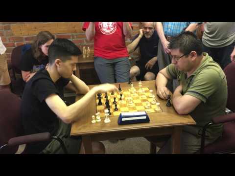 Championnat du CEM 2017 - Finale