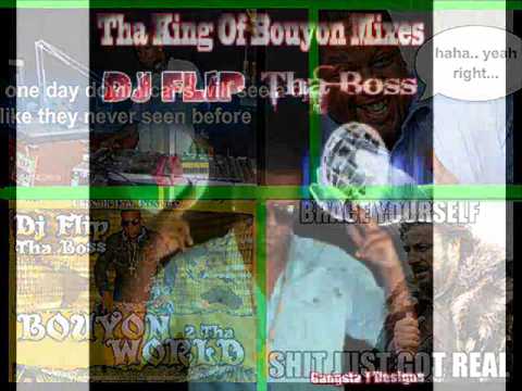 Doc J   Fo Dj Dj Flip Dub special