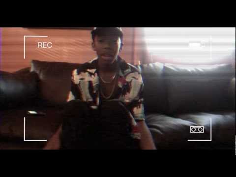 Bishop Nehru - Languages (Official Video)