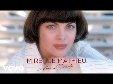 Mireille Mathieu - Bring the Wine (Audio) ft. Paul Anka