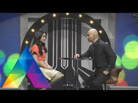 HITAM PUTIH - RAISA BUKA RAHASIA (10/2/16) 3-1
