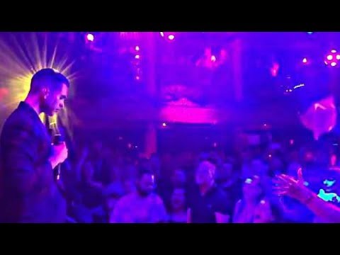 Mahmood-Soldi | Live London Eurovision Party 2019