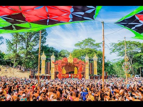 SONOORA 5 ANOS (OFICIAL)