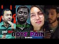All Boys Life Reality Boys Pain ️‍ Broken Life Garib Ghar Ka Ladkon Ki Life Shayari Video Mod