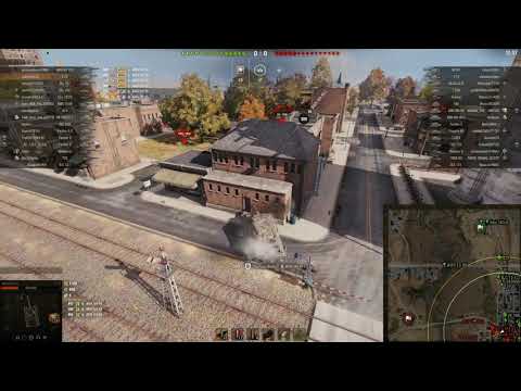 E75 - 3 mark of excellence