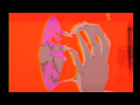 Warner Jepson's FACE BEHIND LAMP