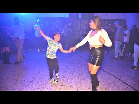 💥 Pelotero La Bola - Exito En Tepito - Sonido Escandaloso - Salon Cosmos 2000