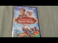 Chitty Chitty BANG BANG DVD Overview