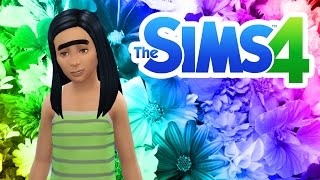 ROLANDA'S DAUGHTER | The Sims Part 18