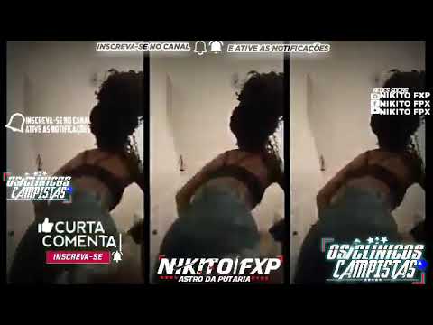 12 MINUTINHOS DE BEAT SÉRIE GOLD VS DA ARGENTINA (DJ DN DA ILHA FEAT ST DA PS) @NIKITO FXP