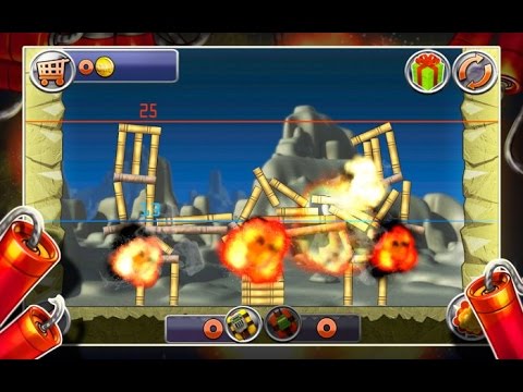 321boom обзор игры андроид game rewiew android.