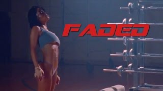 FADED (Teyana Taylor Fade Parody)