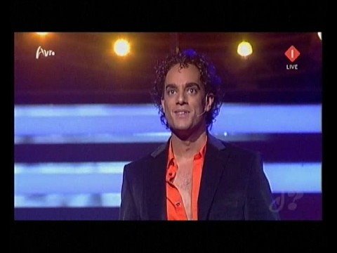 J? EP6 - Freek - This is the moment - Op zoek naar Joseph