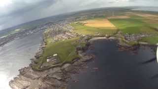 preview picture of video 'Landing Wick'