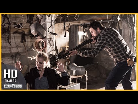 Abduction Trailer Devil S Gate