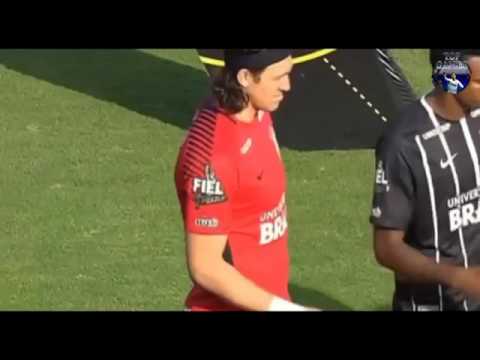 Ponte preta 0 x 3 Corinthians melhores momentos