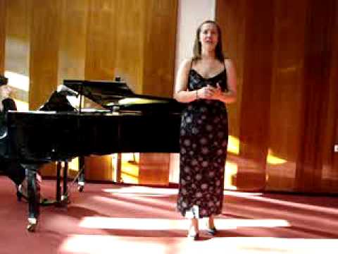 Mesechinko liu greilivka (Dimitar Petkov) - Miryana Kalushkova