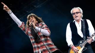 Foreigner- I&#39;ll Fight for You (Audio Remastered)