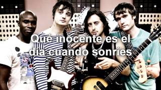 The Libertines - Bangkok (Subtitulado)