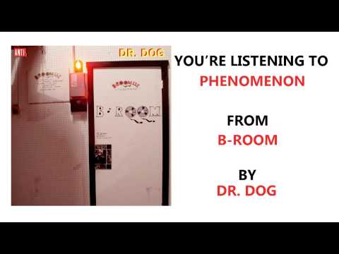 Phenomenon video