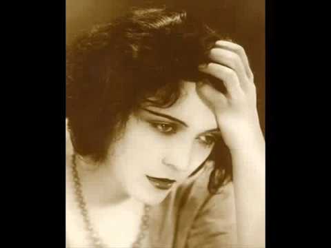 Slawa Przybylska- Juz nigdy- with Polish lyrics