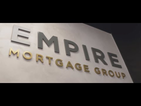 Empire Mortgage, Toronto, ON, Canada production by Black & White Media