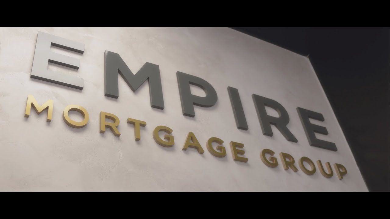 Empire Mortgage