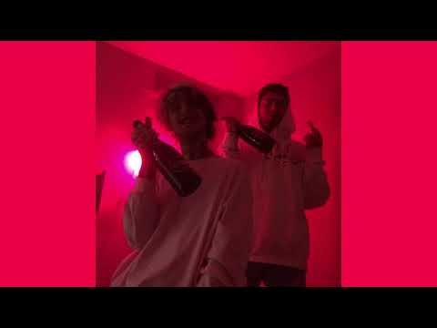 Lil Peep - downtown (Official Audio)